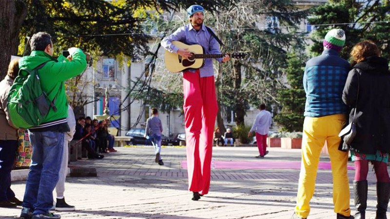 Форум EMPATHEAST в Пловдив търси „аварийните изходи“ към по-солидарно и сплотено общество