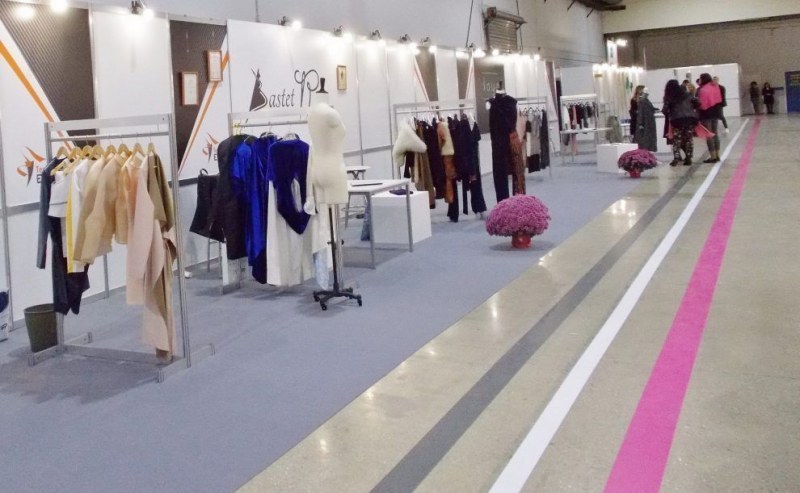 Пътища за успех в модата представя изложението „ТексТейлър експо 2019“ в Пловдивския панаир