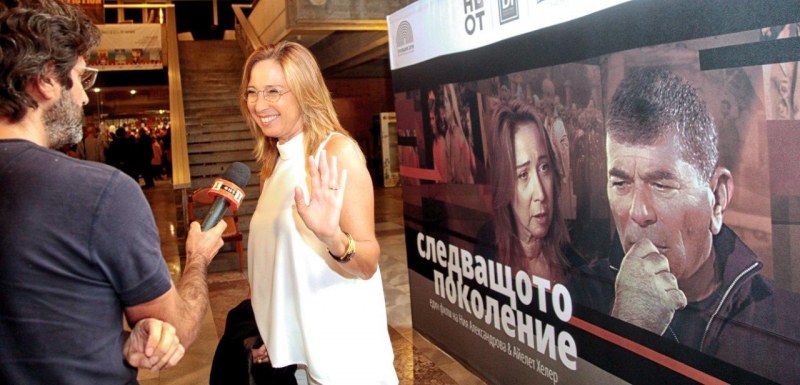 Ошрат Котлер: Трябва да се гордеете със смелите обикновени българи, спасили своите евреи