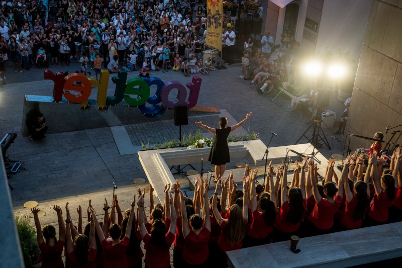 Пет години откакто Пловдив стана Европейска столица на културата - международен отзвук и ръст в туризма