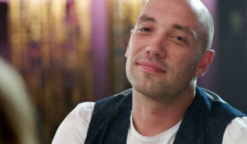 Тандемът Александър Секулов - Диана Добрева превръща Захари Бахаров във Фауст