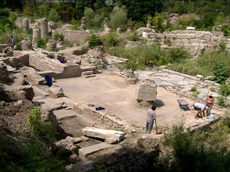 Археологическият музей с безплатна лекция днес как се случват разкопките и проучванията в археологията