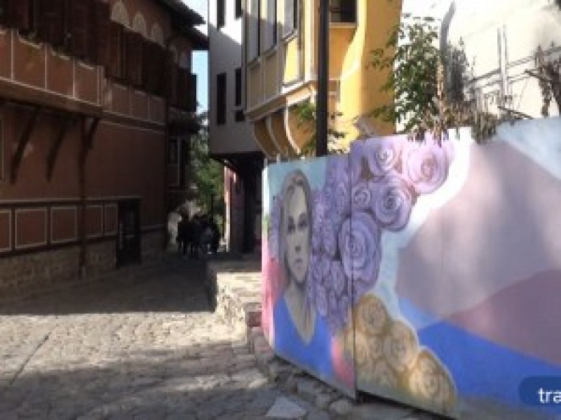 Една фигура може да превърне Пловдив в по-красиво място и да сложи край на нелепите сгради