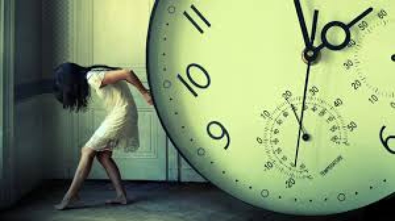 Как да преодолеем емоционално и физически смяната на часовото време?