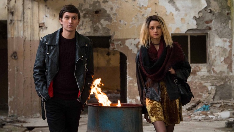 Новият български филм “Доза Щастие“ за Весела Тотева идва предпремиерно в Пловдив