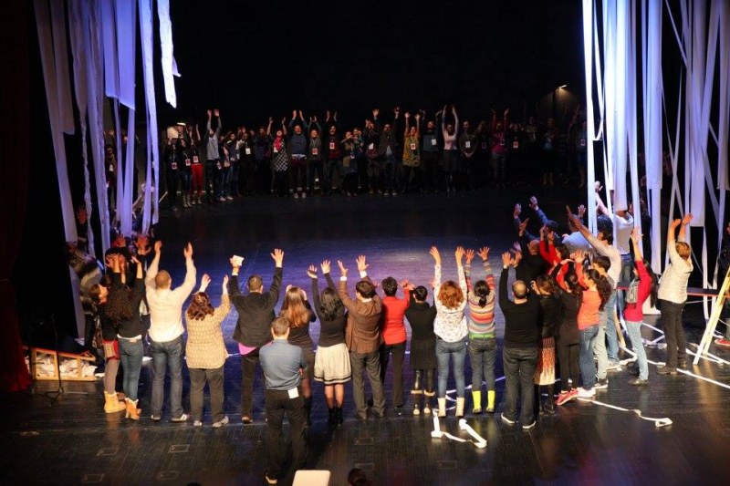 Пловдив домакинства международен форум, търсещ „аварийните изходи“ към по-солидарно общество