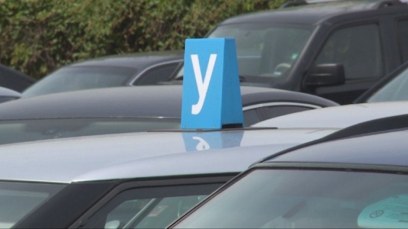 Със селфи – така ще започват вече шофьорските курсове