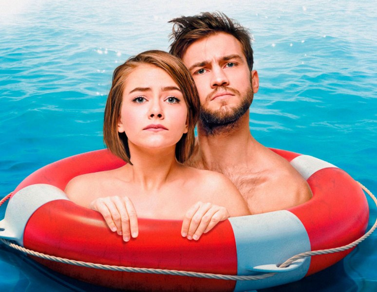 „Седмица на руското кино“ кани днес на безплатна прожекция на „Трудностите на оцеляването“ в Пловдив