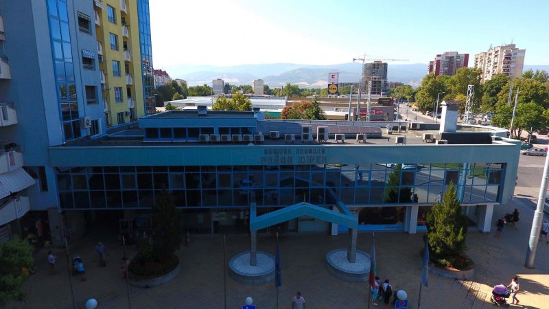 Журналист е с реални шансове да оглави най-големия район на Пловдив