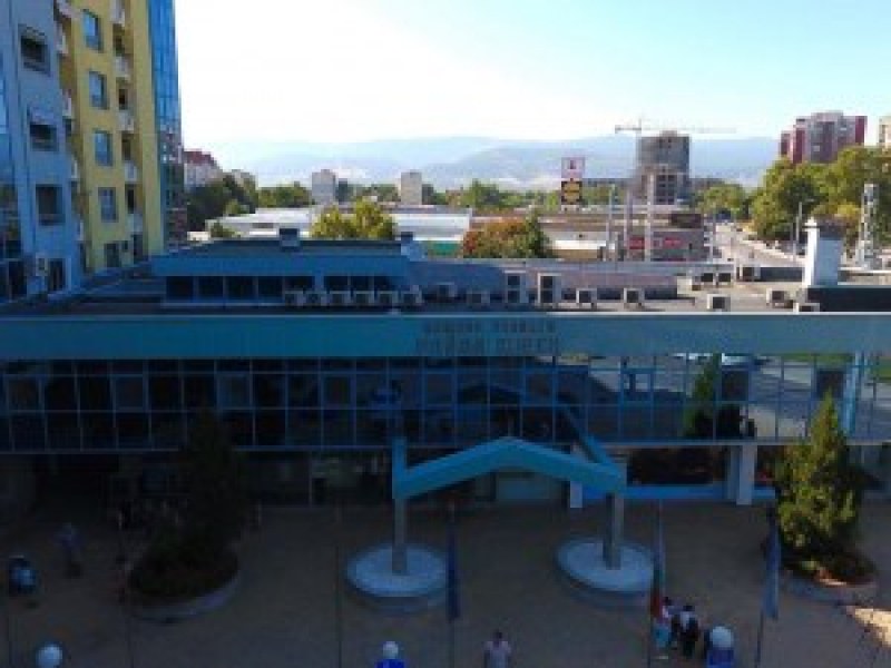 Журналист е с реални шансове да оглави най-големия район на Пловдив