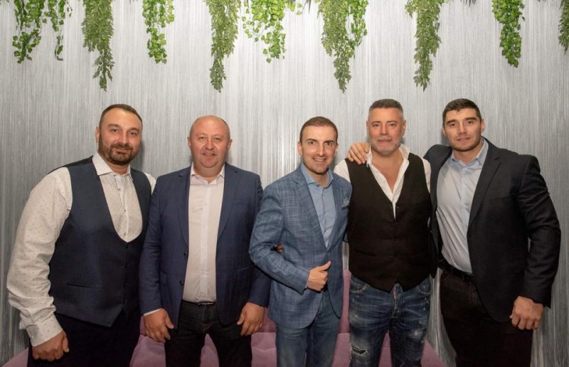 ЗС „Александър Стамболийски” в Пловдив закри кампанията си с грандиозно парти