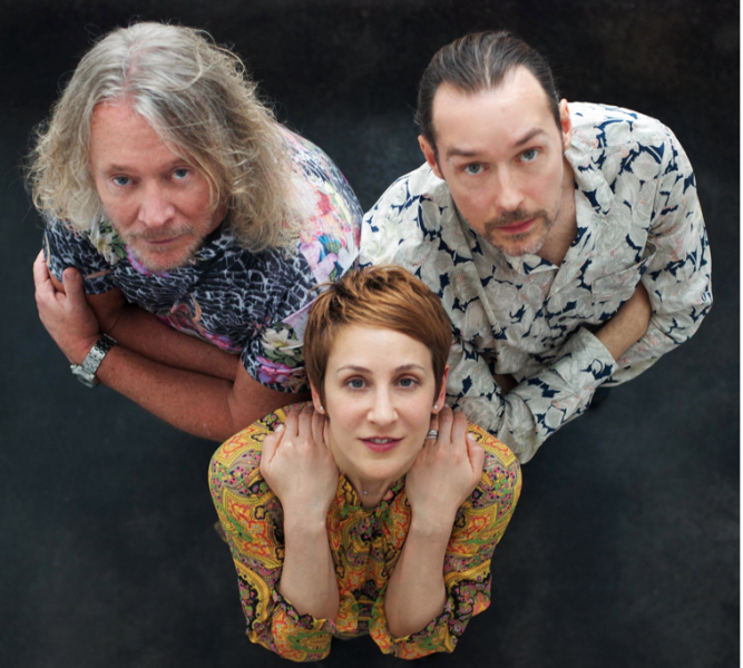 Стейси Кент - едно от най-големите имена в джаза ще пее във финалния концерт на Опера Пловдив през декември