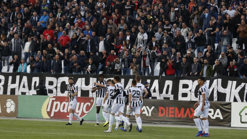 Локо пуска билетите за Черно море утре, Малембана отново национал на Мозамбик