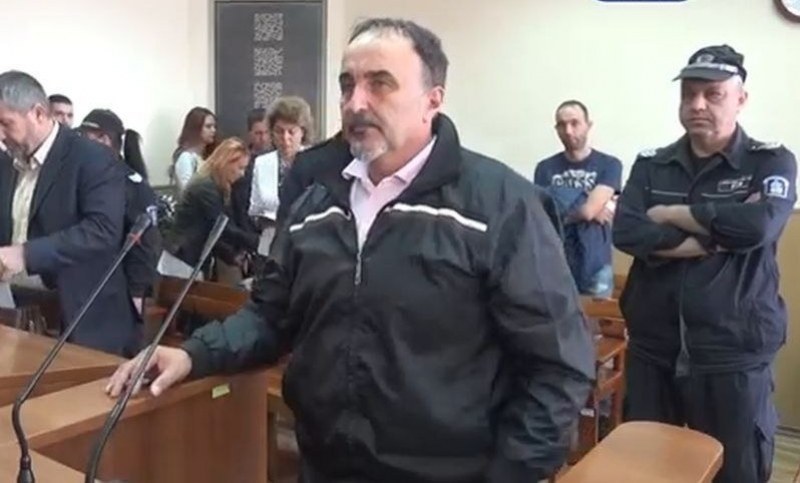 Бившият зам.-шеф на 3 РУ в Пловдив жали присъдата си, прокуратурата – не поддържа протеста си
