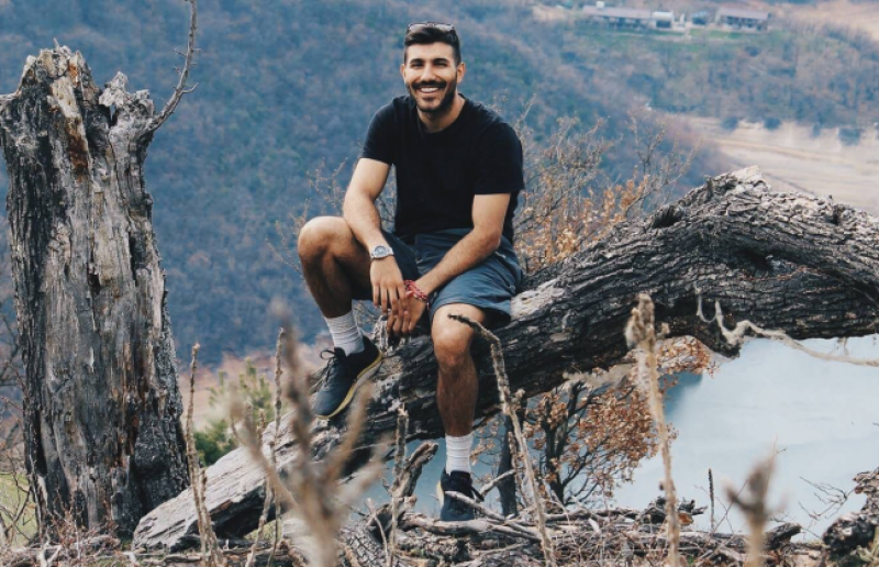 Благотворително планинско бягане събира средства за лечението на Петър от Пловдив
