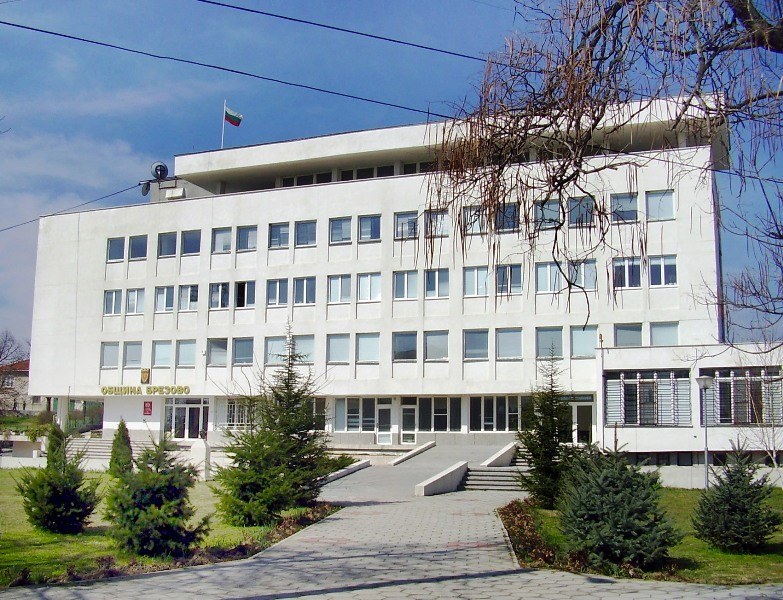 Три партии влизат в новия общински съвет в Брезово
