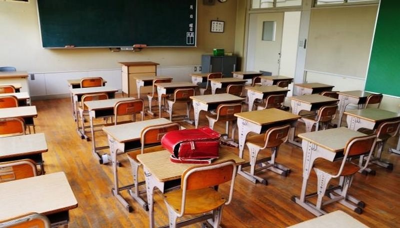 9 от 10 учители у нас са под огромен стрес заради административно натоварване