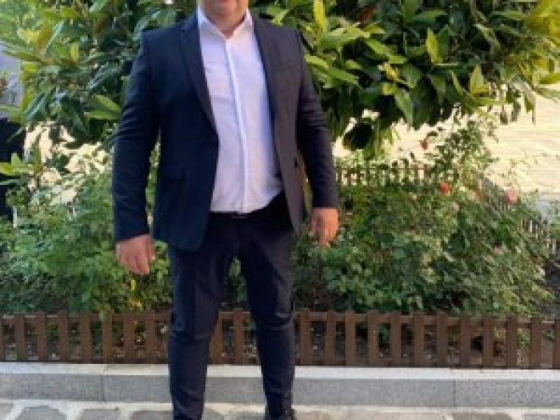 Илия Матаков: Ако стана кмет, номерът на телефона ми ще е на табелка на входа на кметството