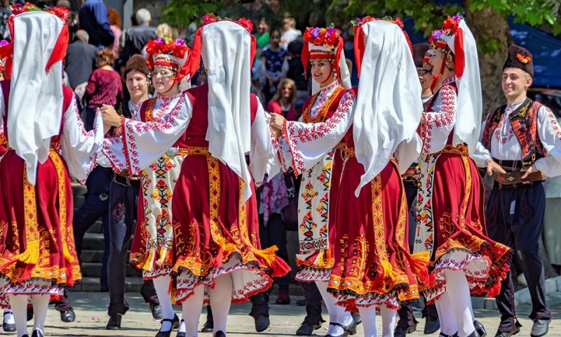 Талантливите деца и младежи на Карлово обраха наградите на конкурс в столицата