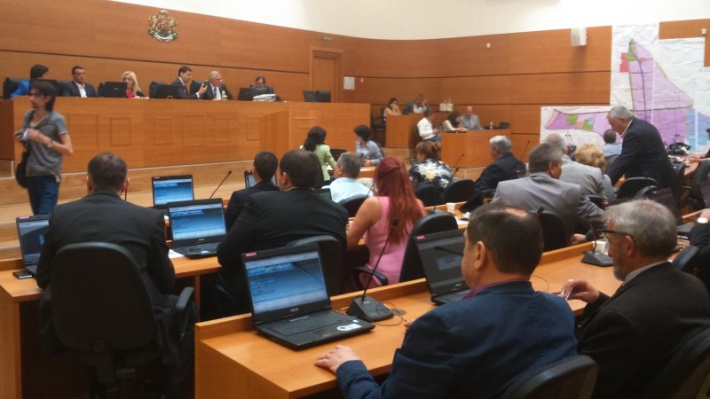 Новите общински съвети в Пловдивско обявиха датите на първите си заседания, ще избират председатели