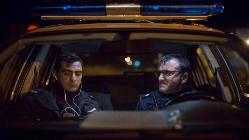 Режисьорът Стефан Командарев  представя предпремиерно днес в Пловдив филма си “В кръг“