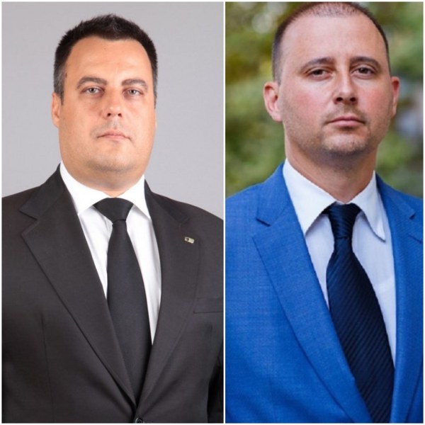 ГЕРБ взе и „Южен“ в Пловдив! Костадин Язов победи Борислав Инчев с 200 гласа