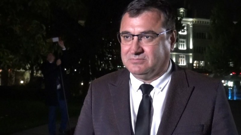 Славчо Атанасов: Ако Зико наистина ме победи, ще му се обадя и ще го поздравя