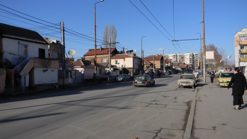 Столипиново бойкотира изборите! Едва 17% гласуваха в „Източен”