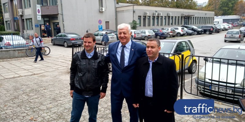 Здравко Димитров: Пловдив е един красив и хубав град. Нека го направим още по-добро място за живеене