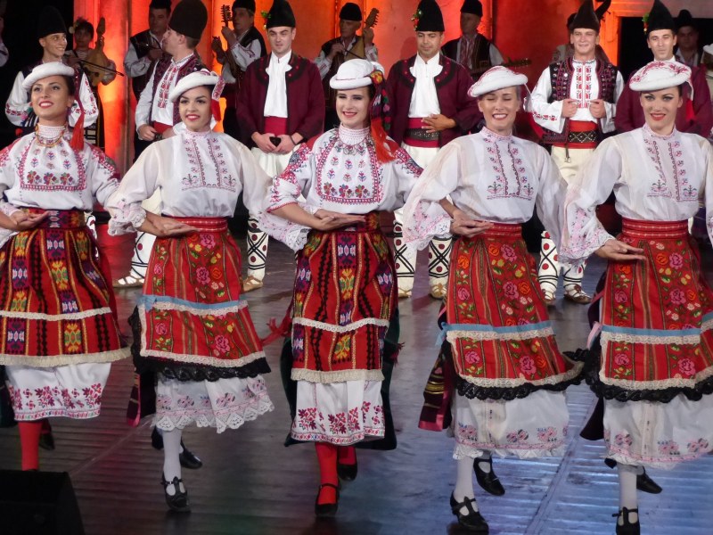 32 събития и фестивали от културния календар на Пловдив за 2020 си поделят близо 820 000 лева