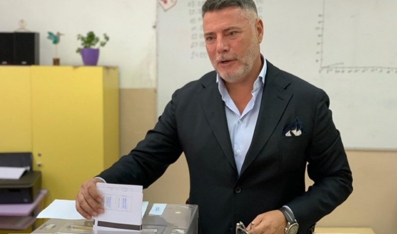 Георги Колев: Готов съм да приема поста на председател на Общинския съвет