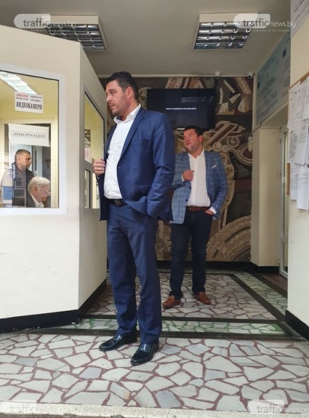 Напрежение в община „Родопи” - новият кмет подозира, че се преправят документи