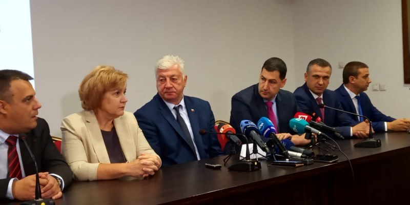Първите 3 задачи на Здравко Димитров - нов екип, среща с администрацията и задръстванията