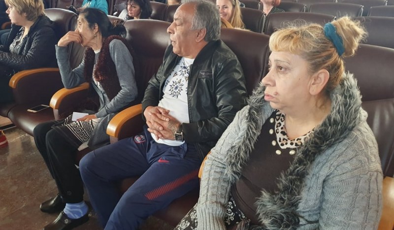 Роднините на Плъха искат делото срещу Доктора да се гледа наново