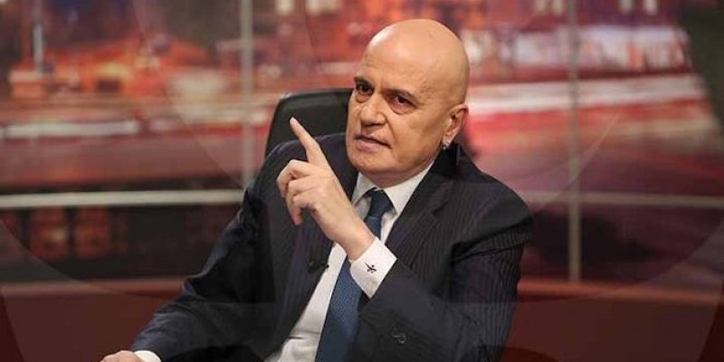Слави Трифонов регистрира днес партията си