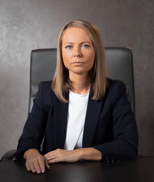 Дани Каназирева като областен управител: Очаквайте от мен почтеност, уважение и непримиримост с несправедливостта.