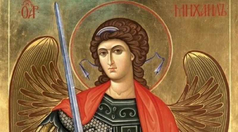 Църквата почита днес ангела на смъртта, много имена празнуват