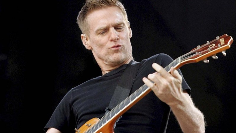 След 4 дни суперзвездата BRYAN ADAMS пее новите си песни в Пловдив, очаква се невиждано шоу!