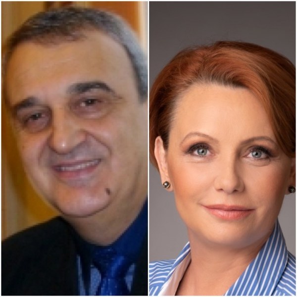 Александър Държиков или Веселка Христамян? Кой ще е новият председател на Общинския съвет