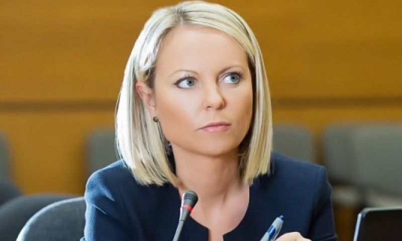 Дани Каназирева категорична: Не е разговаряла с Бойко Борисов за поста на областен управител