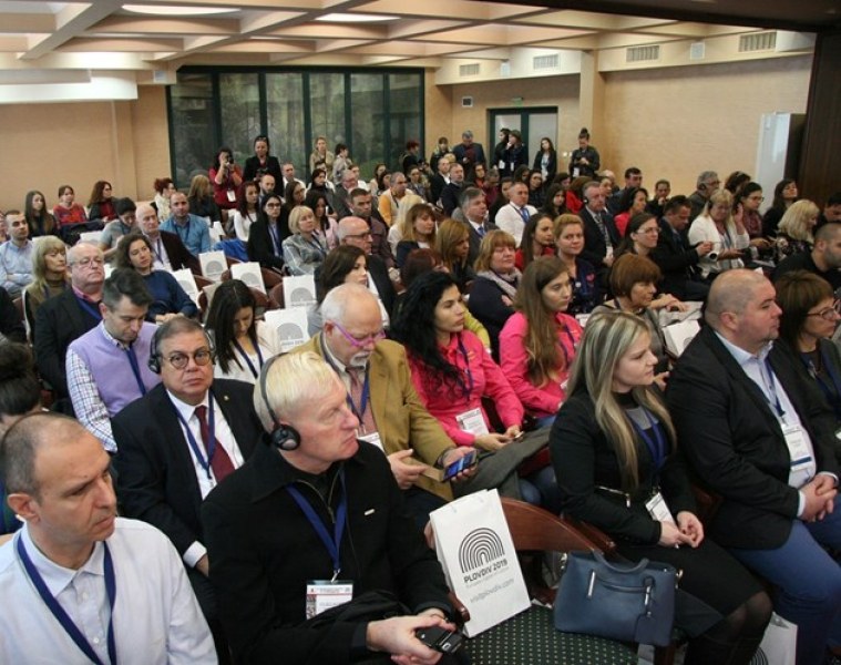 Започва Международната среща по туризъм в Пловдив, идват туроператори от 14 държави