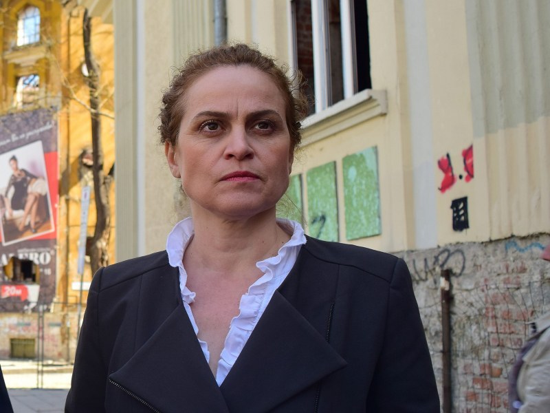 Архитектите за назначението на Ахрянов: Не е достатъчно да е спечелил конкурс в Община Карлово“