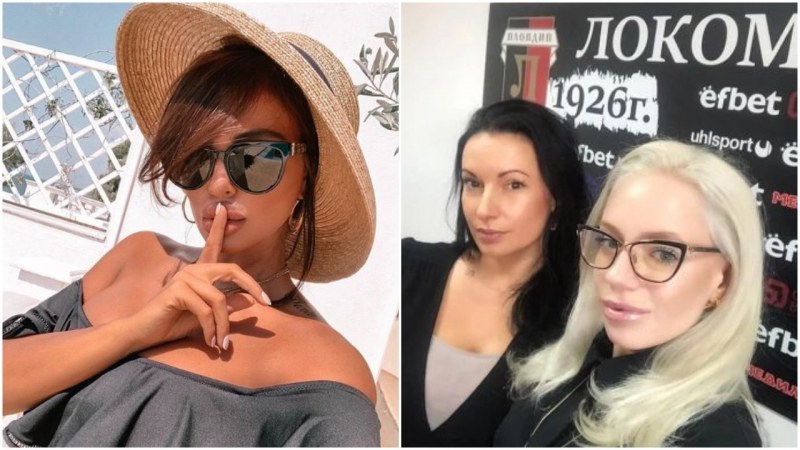 Николета Лозанова обяви война на психоложка на Локото