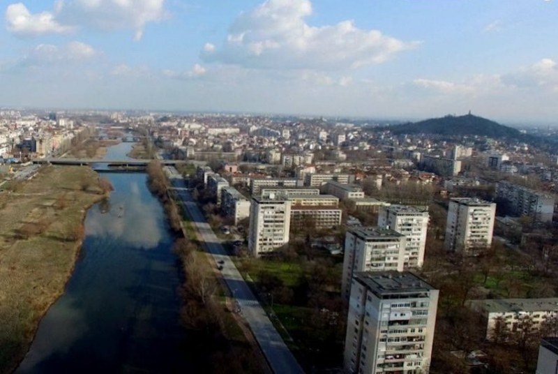 Новият кмет спира още една поръчка в Пловдив - за Водния цикъл