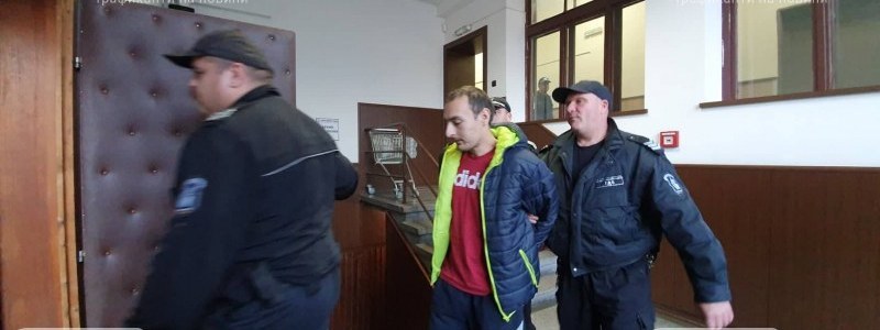 27-годишният Иван, който уби майка си в Пловдив: Много пъти съм бил в психиатрията