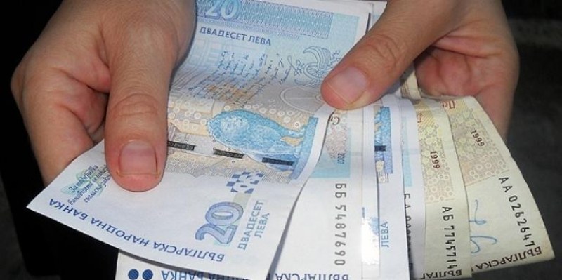 Средната заплата в Пловдив за септември е 1100 лева