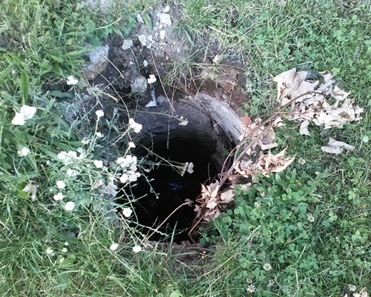 Дете падна в шахта в Пловдив, присъдиха му 10 бона обезщетение, съдът му отне 2000 лв, заради 20% вина