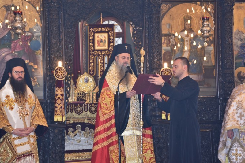 С панихида в  Пловдив почетоха жертвите от пътнотранспортни произшествия