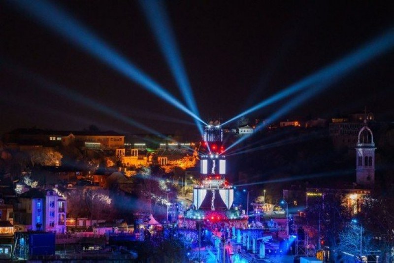 Зико пита културната гилдия за закриването на Европейската столица, Пловдив 2019 прави собствени планове