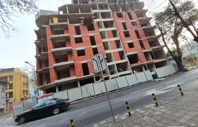 Бизнесът с имоти, строителство и култура в Пловдив процъфтява, бум на работните места